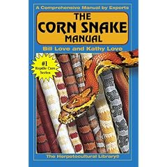 The Corn Snake Manual