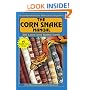Corn Snake Manual (Herpetocultural Library)