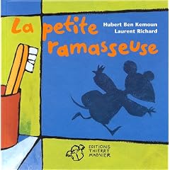 La Petite Ramasseuse