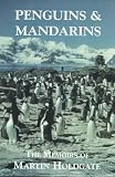 Penguins and mandarins : memories of natural and unnatural selection