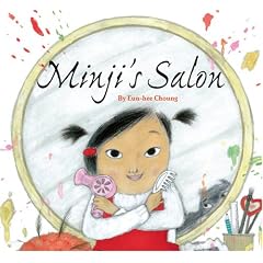 Minji's Salon