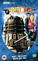 Doctor Who: Series 1 - Volume 2 [2005]