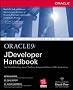 Oracle9i JDeveloper Handbook (Oracle Press Series)