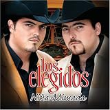 Los Elegidos - Nina Mimada
