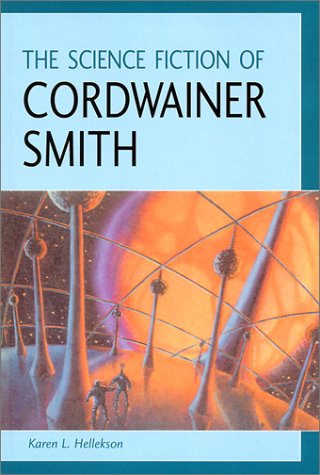  Cordwainer Smith