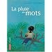 La pluie des mots