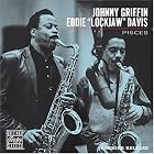 Pisces by Johnny Griffin and Eddie Lockjaw Davis