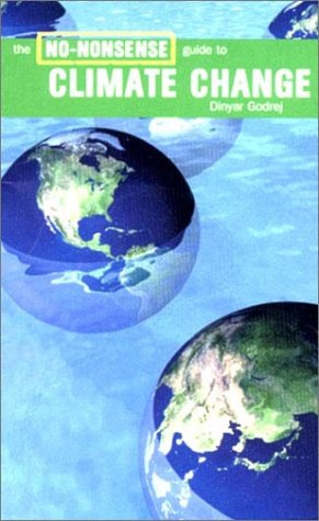 The No-nonsense Guide to Climate Change (No-nonsense Guides)