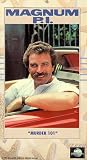 Magnum Pi: Murder 101 Magnum Pi: Murder 101
