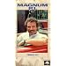 Magnum Pi: Murder 101 [VHS]