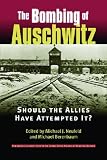 Cover of The Bombing of Auschwitz by  0700612807
