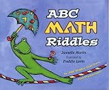 Product details for ABC Math Riddles (Riddle)