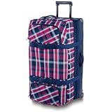 Dakine 8350-150 Gsplitl - sac à roulette femme - N