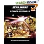 Ultimate Adversaries (Star Wars Roleplaying Game: Rules Supplements)