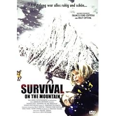 Survival on the Mountain