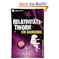 Relativit�tstheorie: Ein Sachcomic