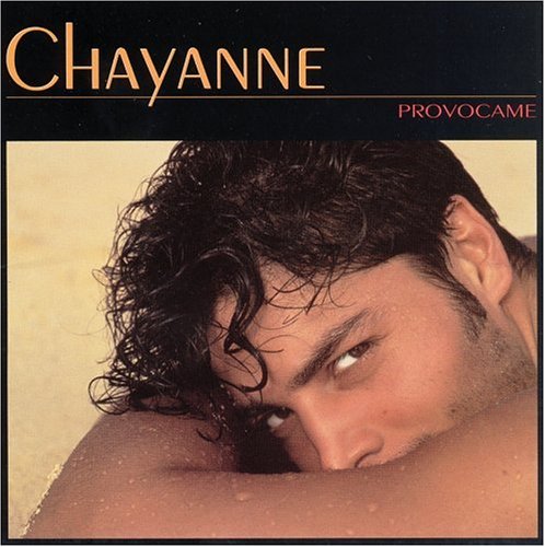 Chayanne - Socca Dance Lyrics - Zortam Music