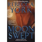 Moon Swept (The Moon Series, Books 3 and 4)