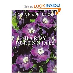 Hardy Perennials