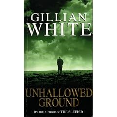 Unhallowed Ground