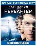 Hereafter Blu-Ray