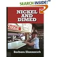 Nickel and Dimed: On (Not) Getting by in America