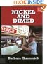 Nickel and Dimed: On (Not) Getting by in America