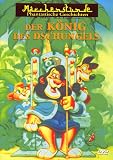 Eigenschaften M.I.B. - Medienvertrieb in Buchholz  / Der König des Dschungels