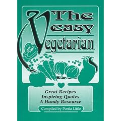 The Easy Vegetarian