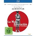 La mala educacion - Schlechte Erziehung [Blu-ray]