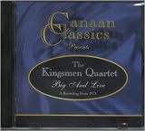 Big & Live [Audio Cd]
