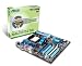 Asus M4A785TD-V EVO ATX Mainboard (Sockel AM3, AMD 785G (RS880), 5.2 GT/s FSB)