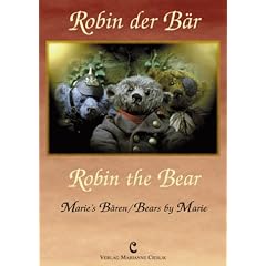 Robin der B�r; Robin the Bear