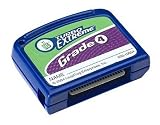 LeapFrog Turbo Extreme 4th Grade Math, Spelling, Facts Cart