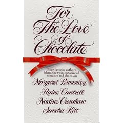 For the Love of Chocolate