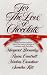 Books : For the Love of Chocolate