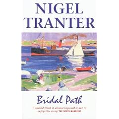 Bridal Path
