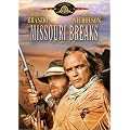 Missouri Breaks