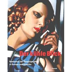 Der k�hle Blick