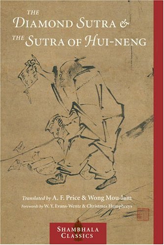 Diamond Sutra and the Sutra of Hui-neng (Shambhala Classics)