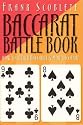 The Baccarat Battle Book