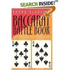 The Baccarat Battle Book
