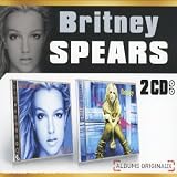 Coffret 2 CD : In The Zone / Britney (FR Import) - Britney Spears