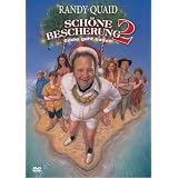 Sch�ne Bescherung 2 - Eddie geht badenvon "Randy Quaid"