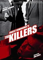 The Killers - Criterion Collection