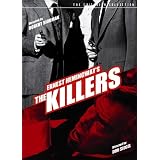 The Killers (The Criterion Collection) ~ Burt Lancaster