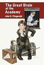 The Great Brain At The Academy