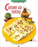 Revue Hachette Littérature  / Cuisine au tofou