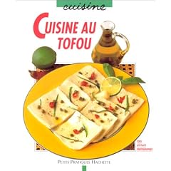 Cuisine au tofou