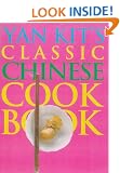 Yan-Kit's Classic Chinese Cookbook (DK Living)
